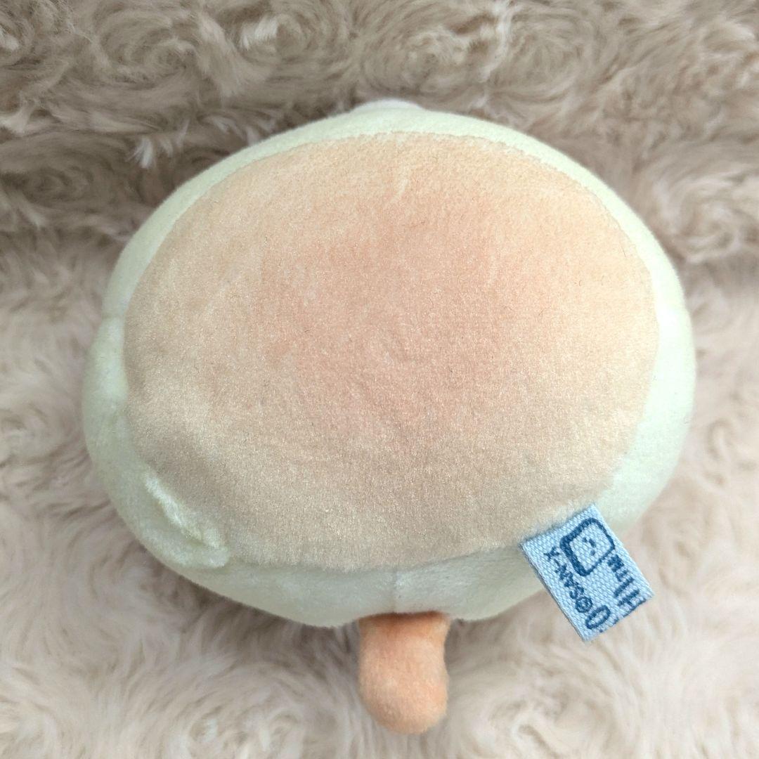 希少 すみっコぐらし もーちもちパン屋さん ぬいぐるみ ぺんぎん？ ねこ とかげ