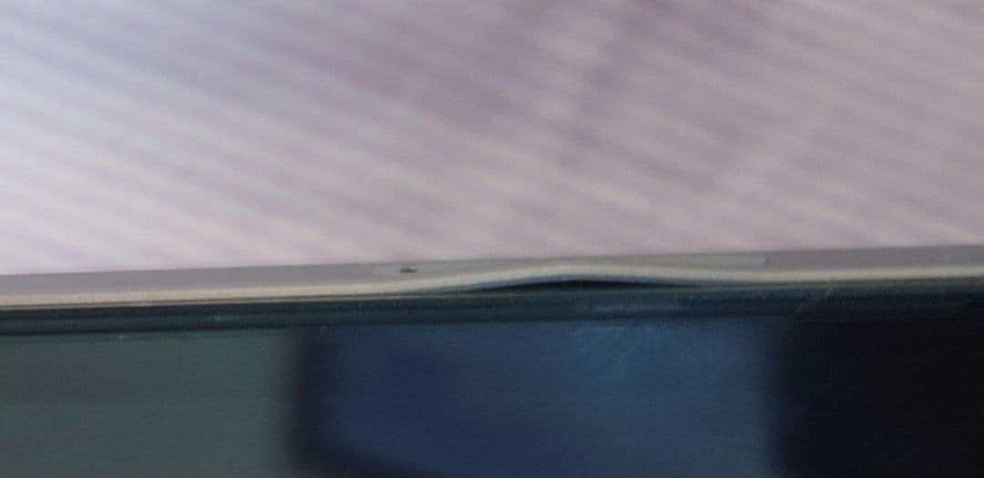 2月末までALLODOUBE iPlay60 mini Turboグレー