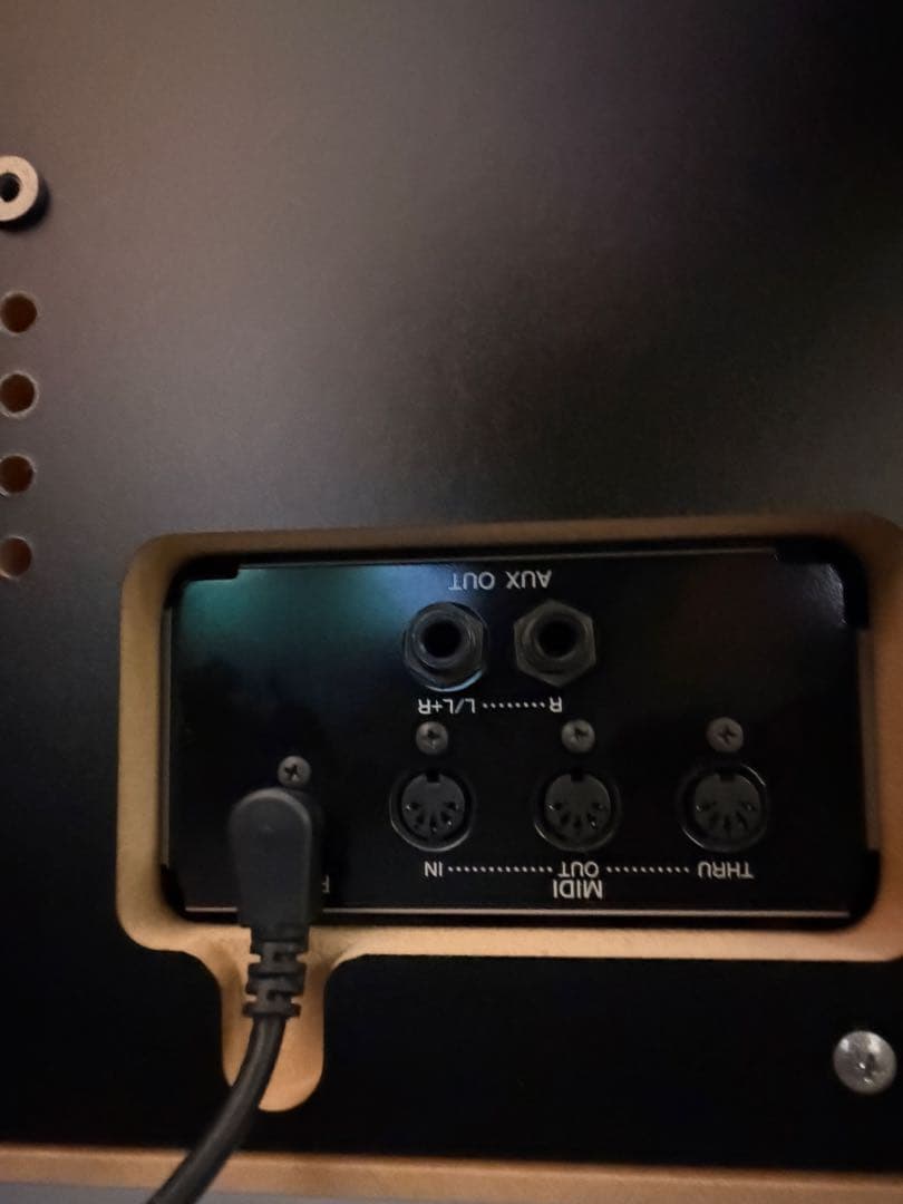 Yamaha Clavinova CLP-545B ブラックウッド