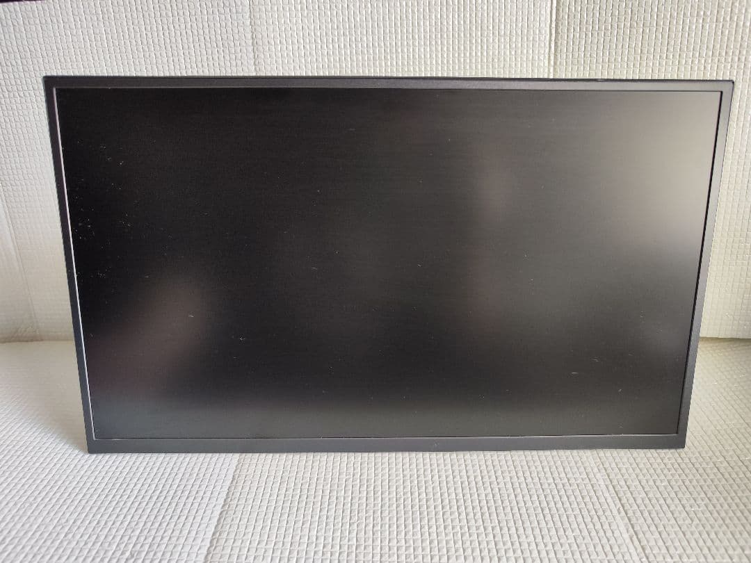 モバイルモニター 18.5インチ FHD 100hz 自立型 IPS液晶フルHD