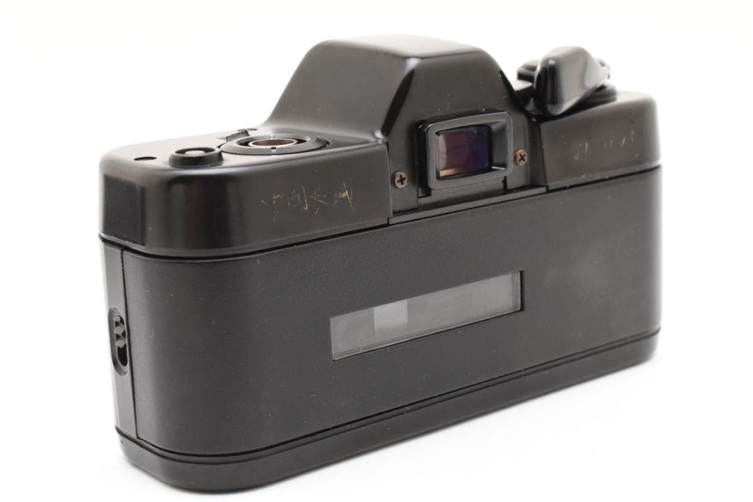 #242★動作品★PENTAX AUTO 110 SUPER