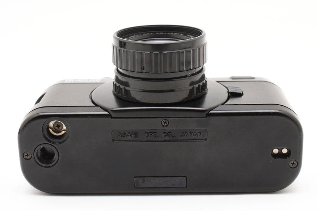 #242★動作品★PENTAX AUTO 110 SUPER