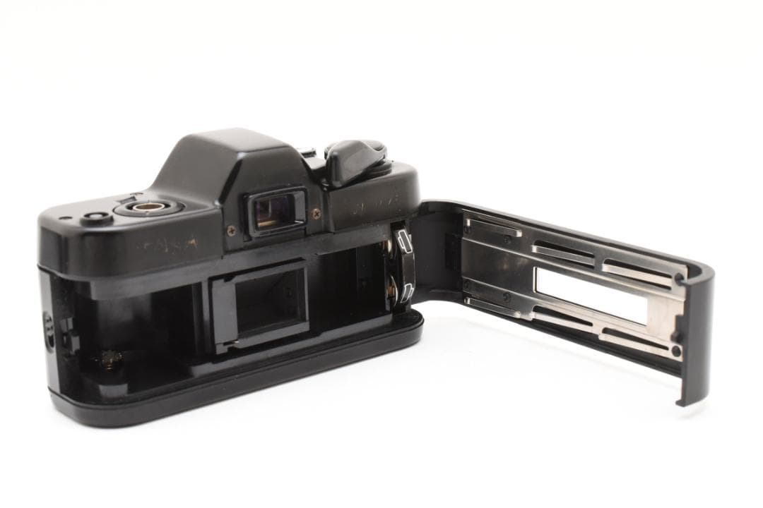 #242★動作品★PENTAX AUTO 110 SUPER