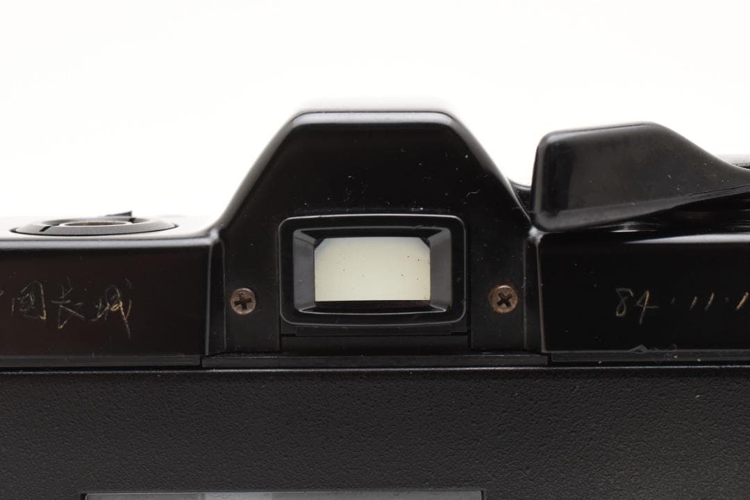 #242★動作品★PENTAX AUTO 110 SUPER