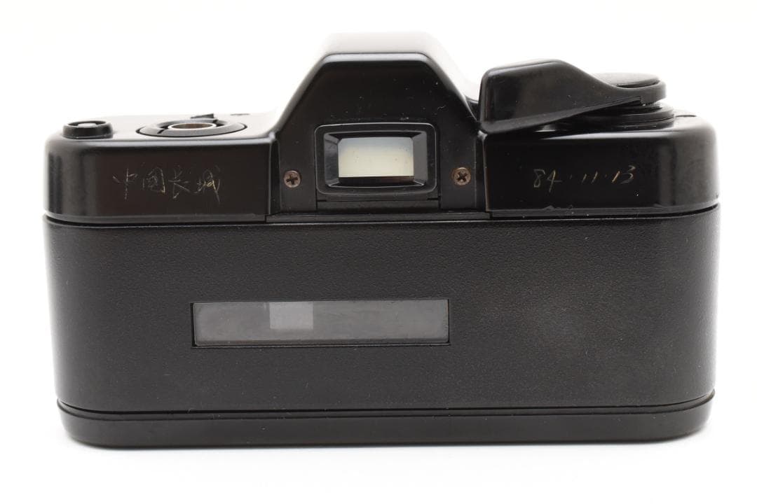 #242★動作品★PENTAX AUTO 110 SUPER