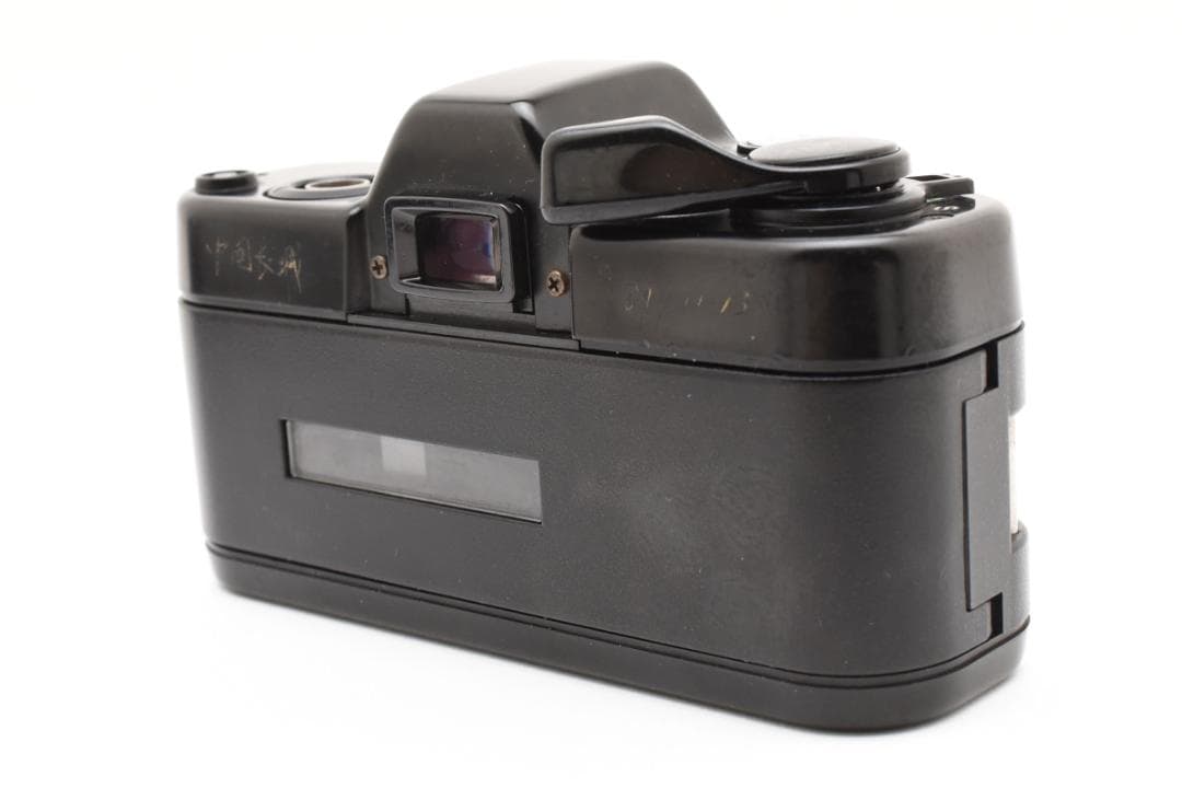 #242★動作品★PENTAX AUTO 110 SUPER