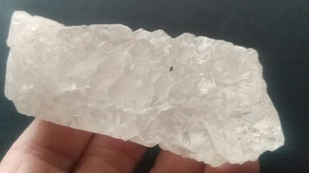 ヒマラヤ アイスクリスタル