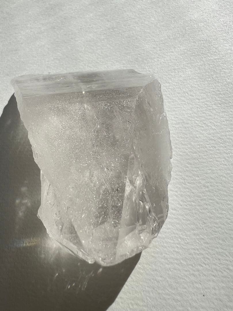 カイラス水晶/タビー△レコードキーパー/セルフヒールド/ゲートキー有り！