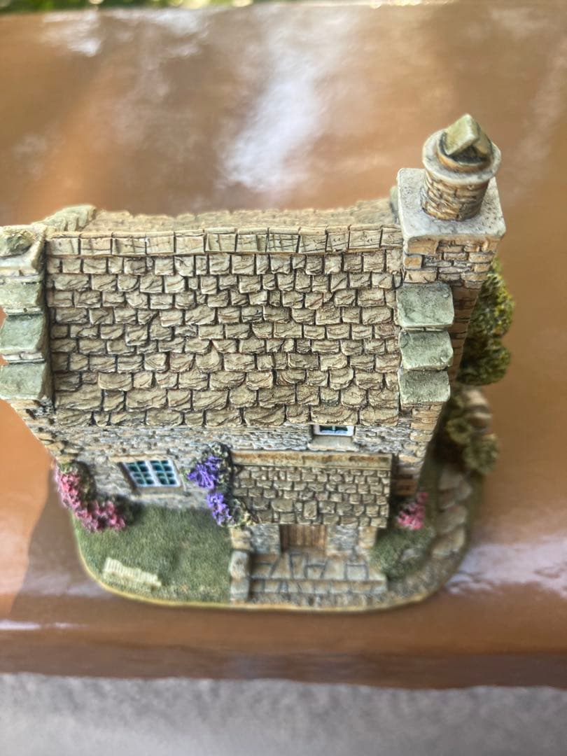 リリパットレーン　Rose Castle Cottage
