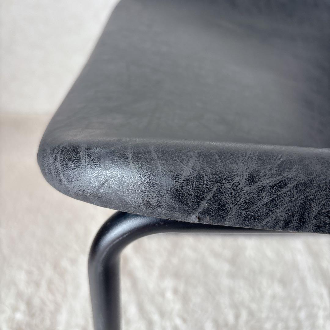 激レア】 ノットアンティークス ログチェア 関家具 クラッシュゲート