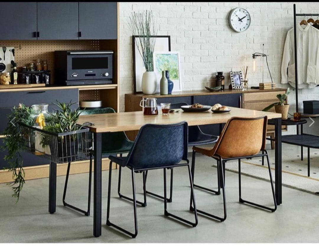 激レア】 ノットアンティークス ログチェア 関家具 クラッシュゲート