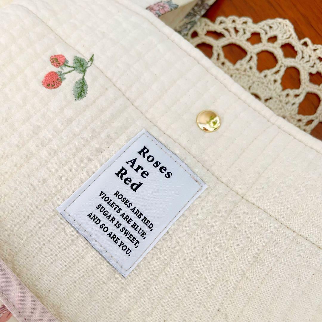 ヌビ　ヌビバッグ　リバティ　セリーヌ　ライラックピンク　マザーズバッグ