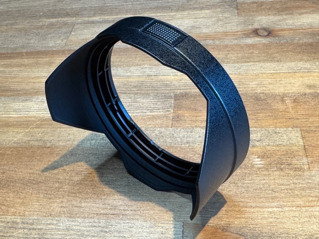 【極美品】LUMIX S 20-60mm F3.5-5.6 標準ズームレンズ