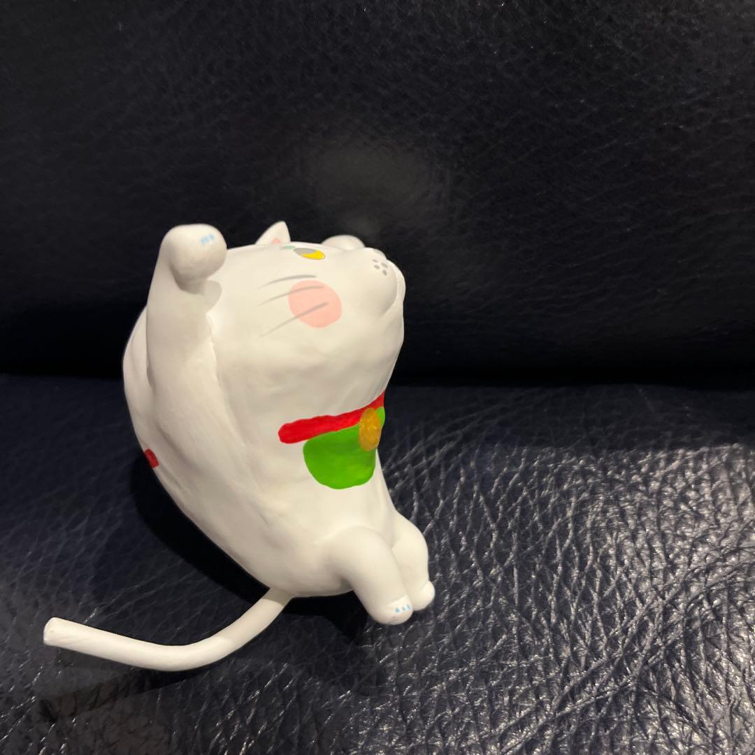 山響屋　招き猫