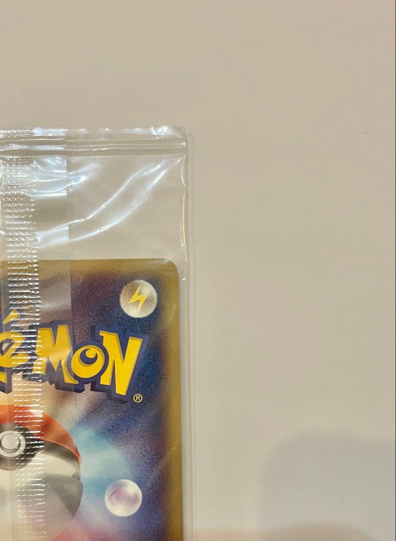 【未開封】ポケパークのラティオス ポケパークのセレビィ　2枚セット