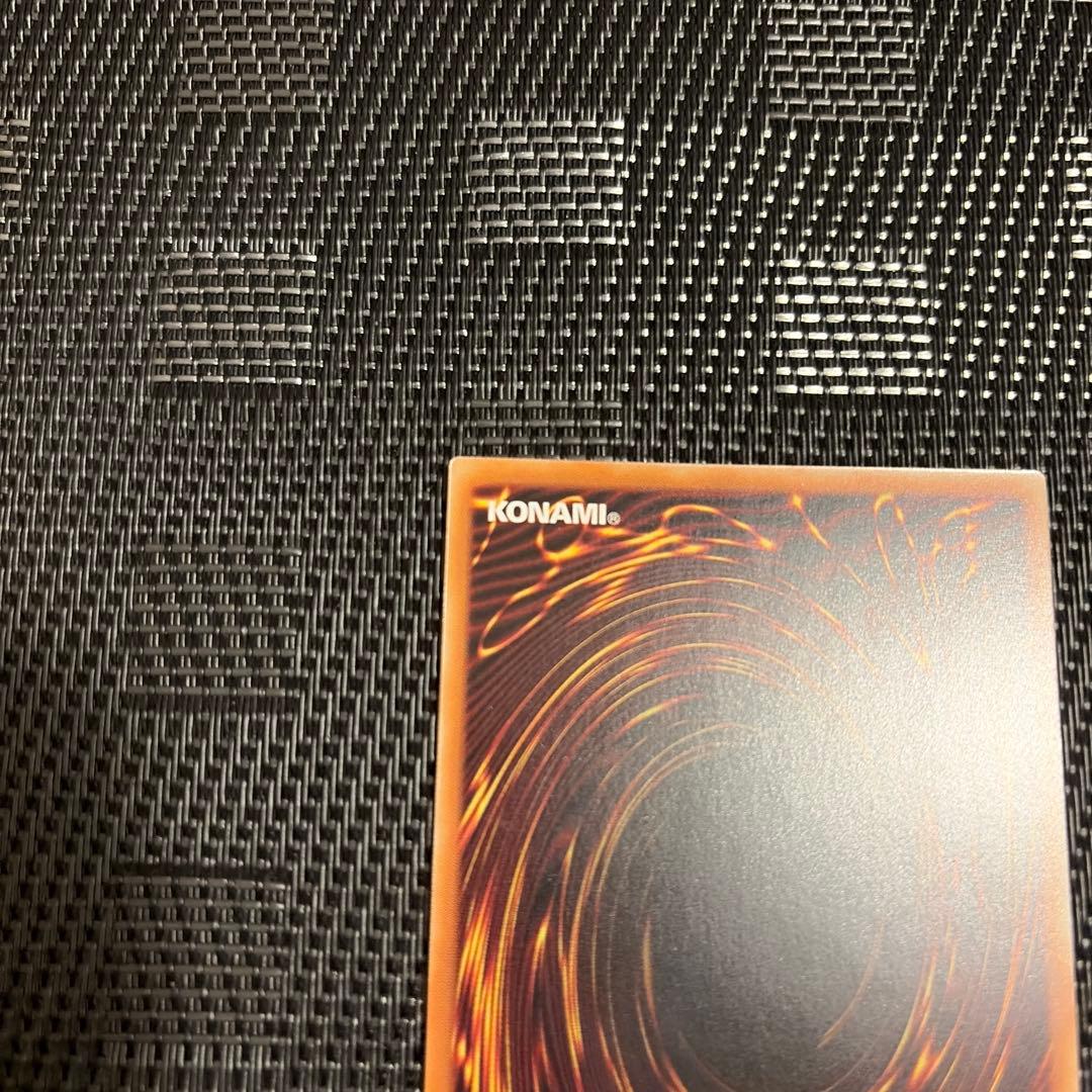 TheFallen ＆ TheVirtuous プリズマ 1枚