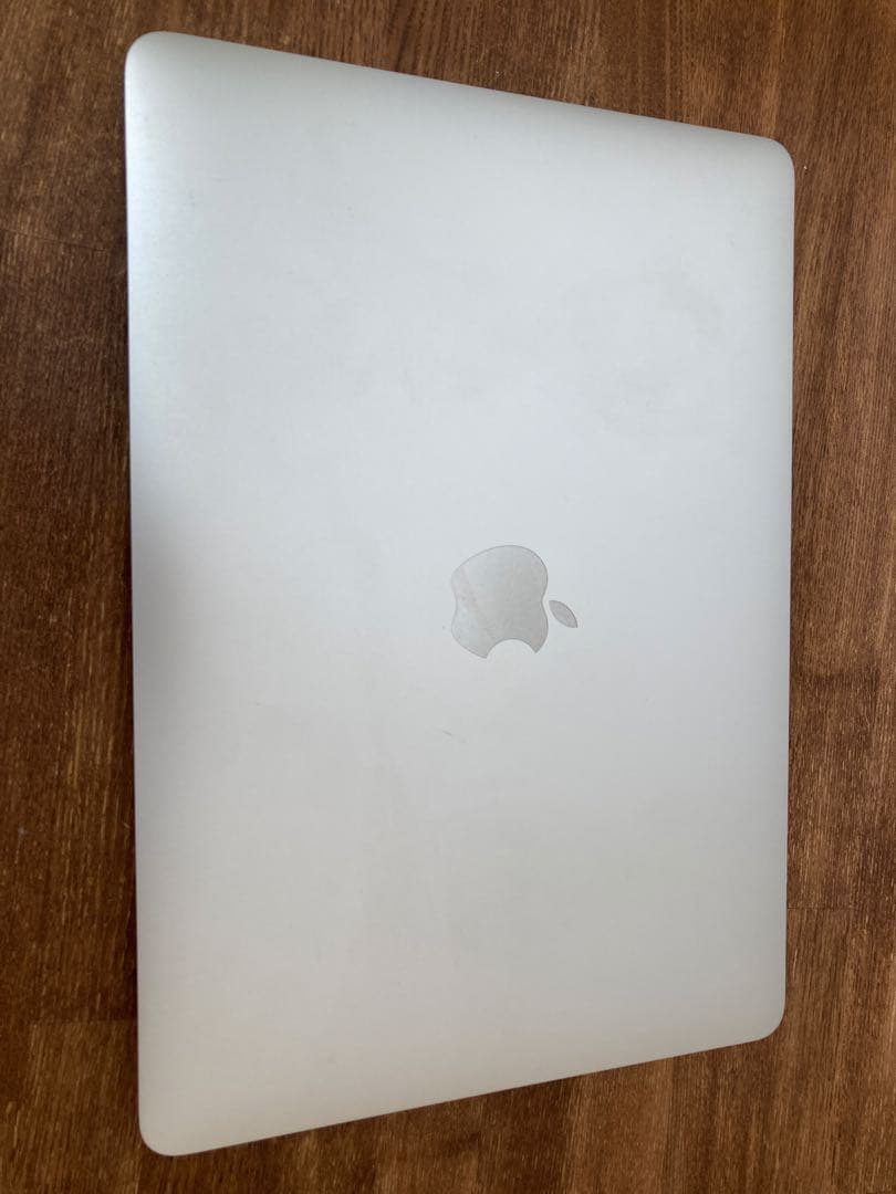 MacBook本体 ジャンク