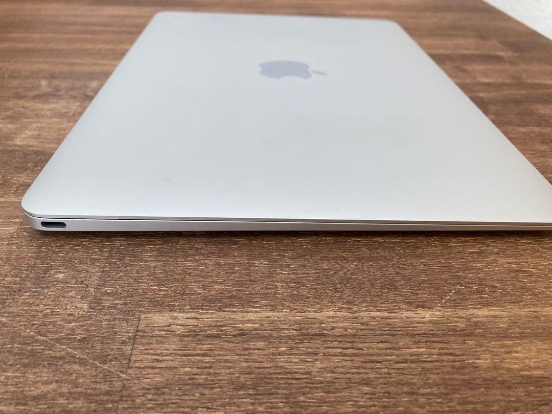 MacBook本体 ジャンク