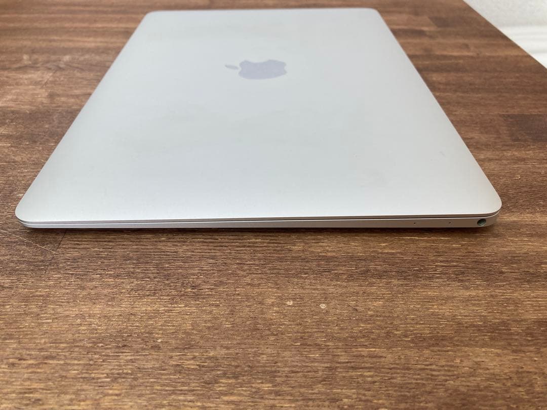 MacBook本体 ジャンク