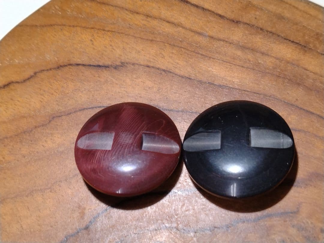 もこもこ様　薔薇ボタン提案