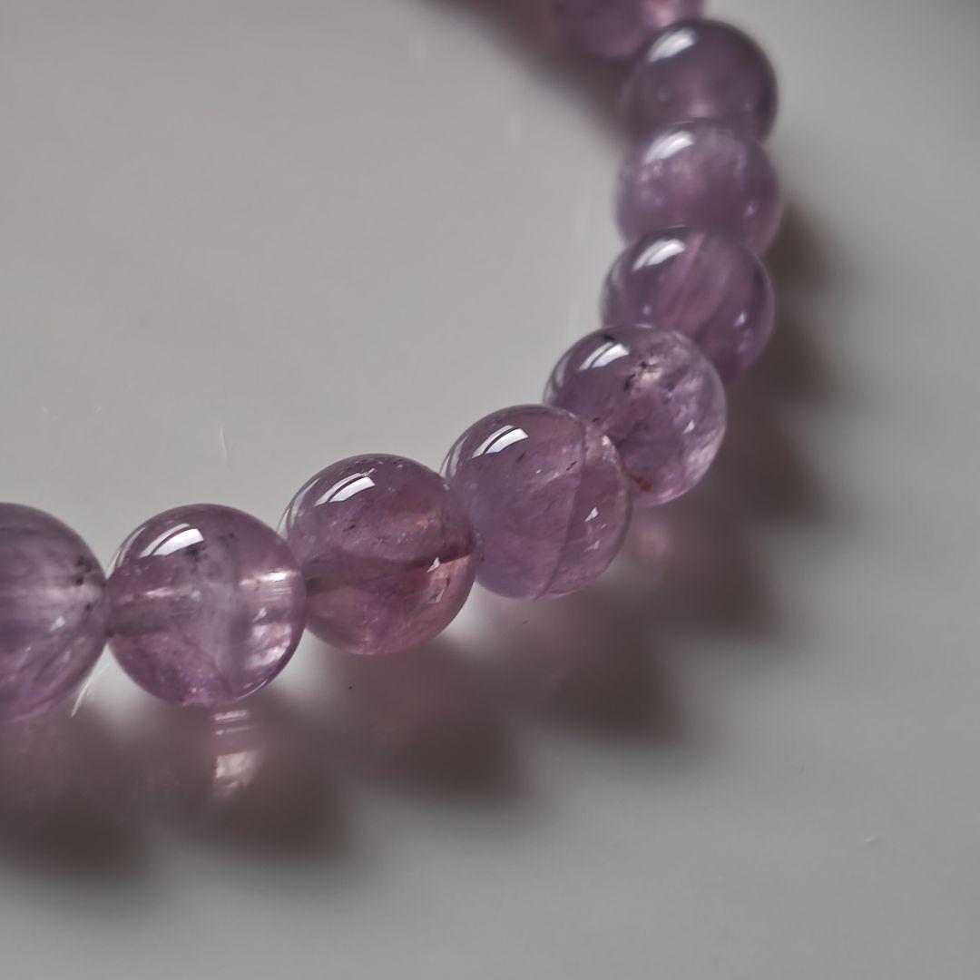 新作♡アメジスト♡＆アメシスティン＆ラブラドライト