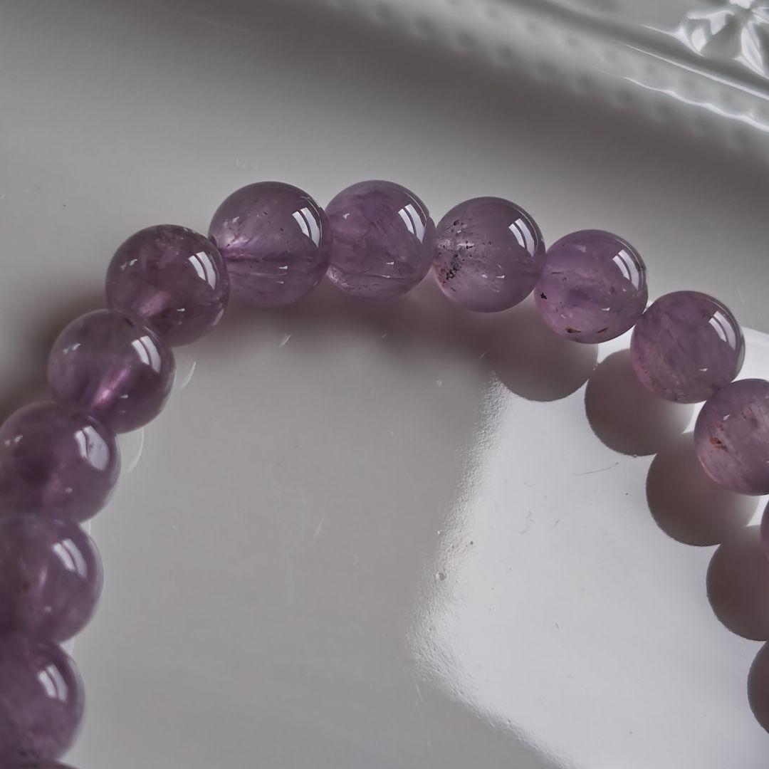 新作♡アメジスト♡＆アメシスティン＆ラブラドライト