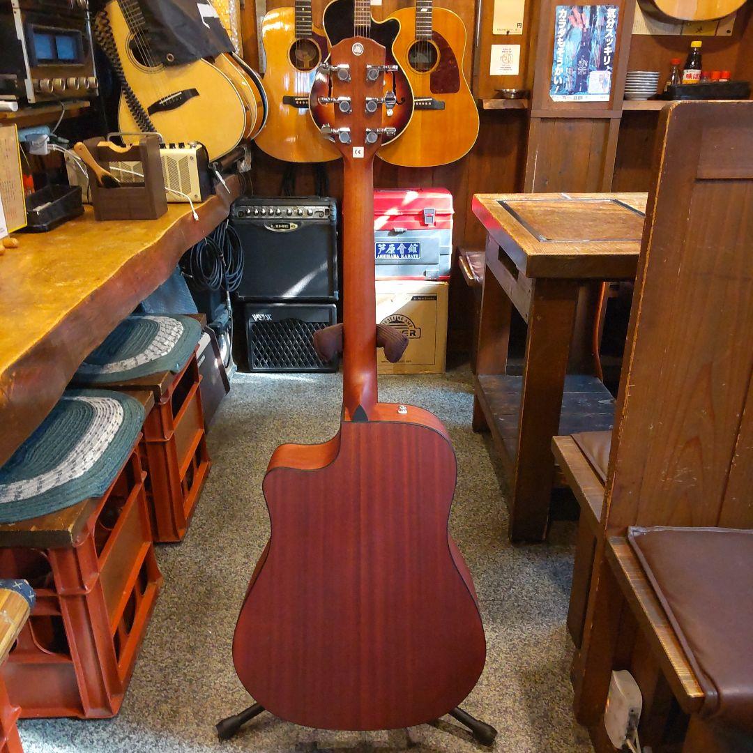 Fender CD-100CE エレアコ （管理サレテ）