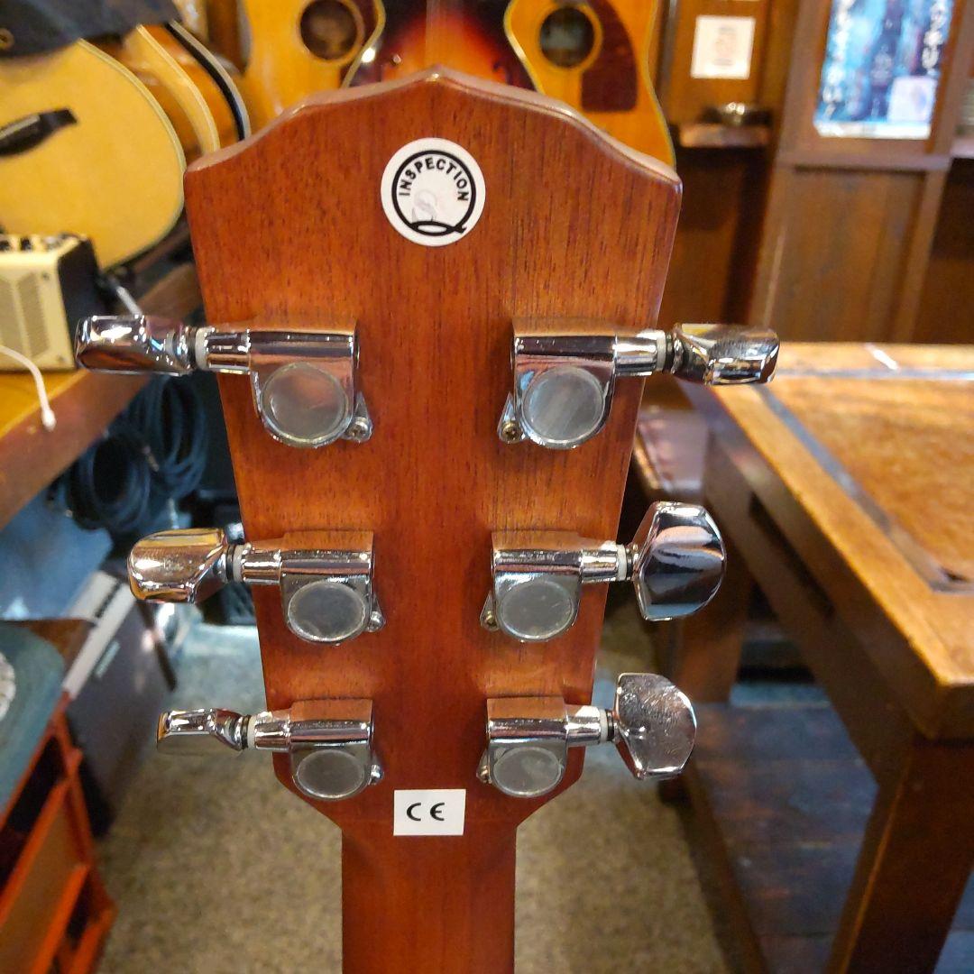 Fender CD-100CE エレアコ （管理サレテ）