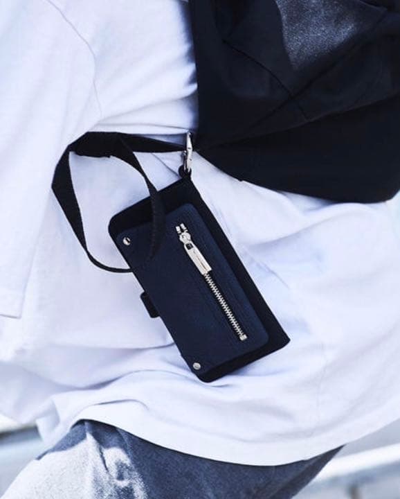 ASCENE iPhoneケース