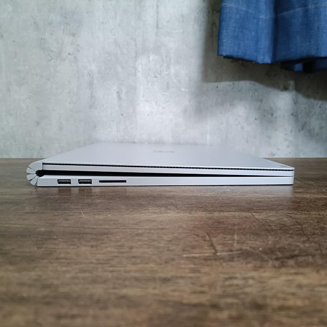 【3K液晶】Surface Book 3 core i7 1660Ti n140