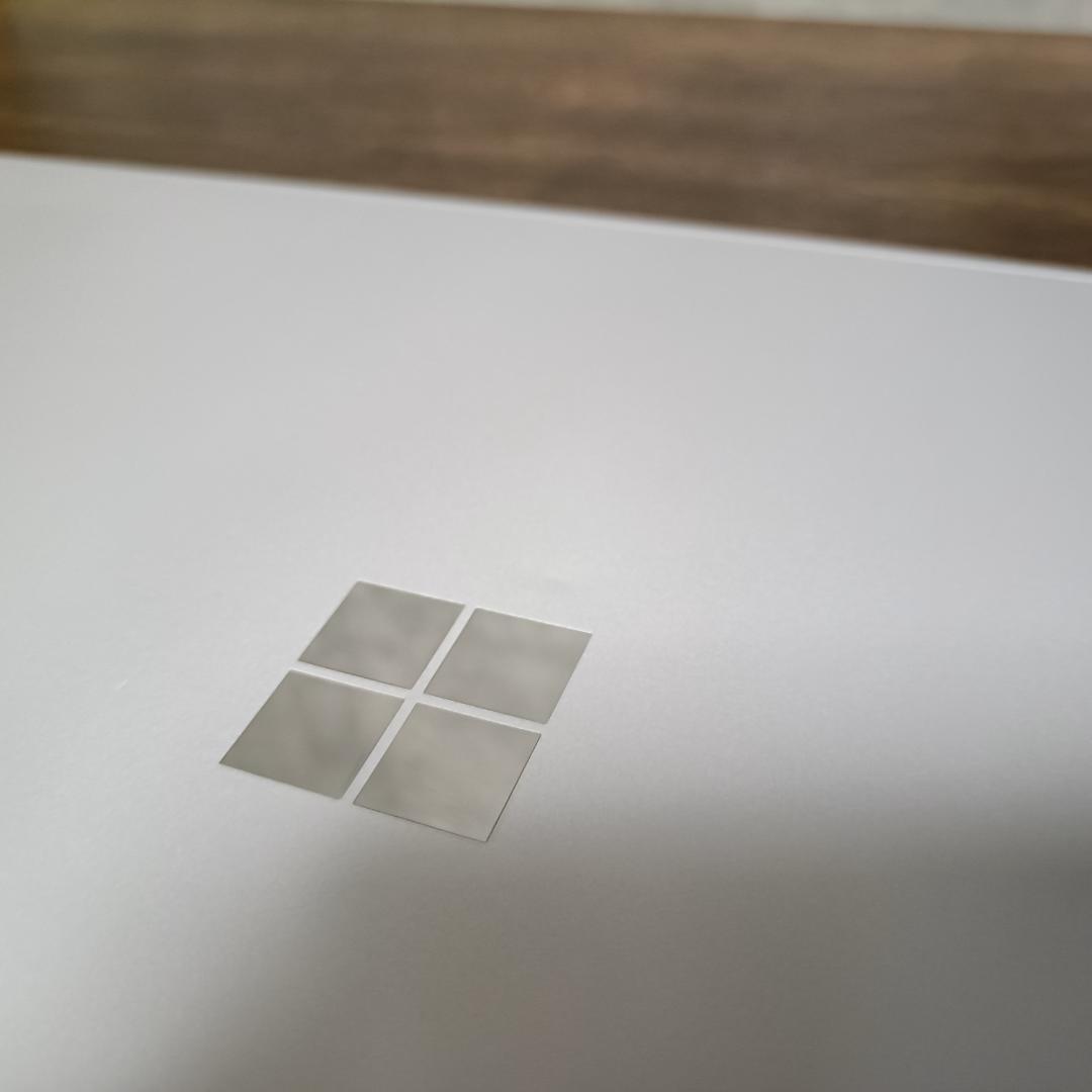 【3K液晶】Surface Book 3 core i7 1660Ti n140