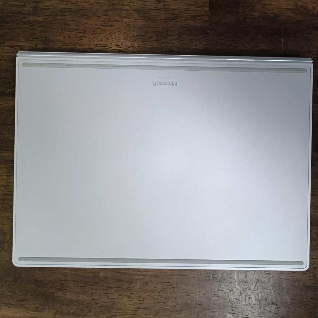 【3K液晶】Surface Book 3 core i7 1660Ti n140