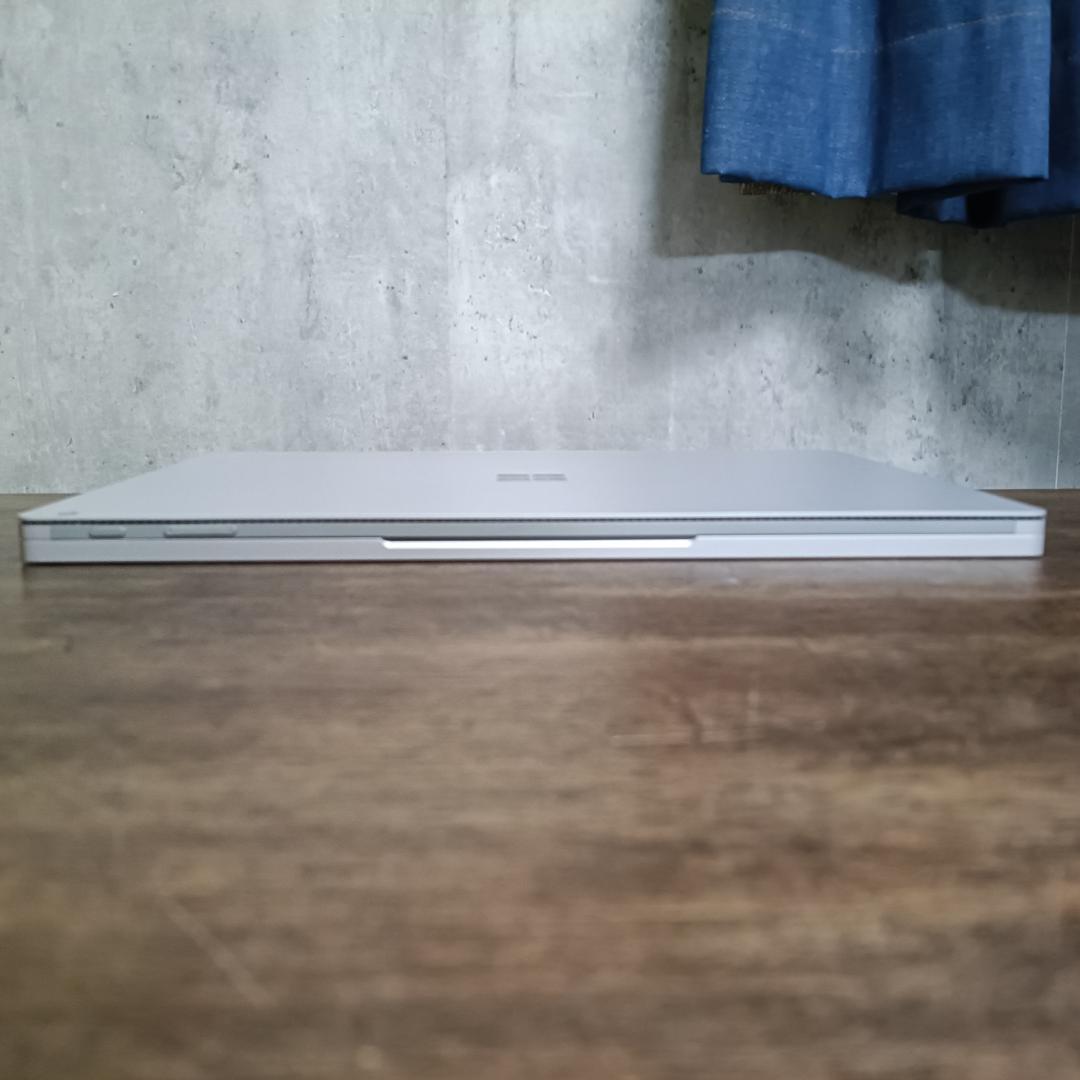 【3K液晶】Surface Book 3 core i7 1660Ti n140