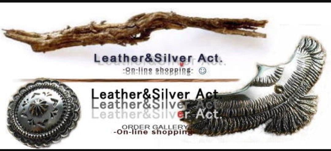 イーグルペンダントトップ　シルバー925.k18 センターの部分はゴールド