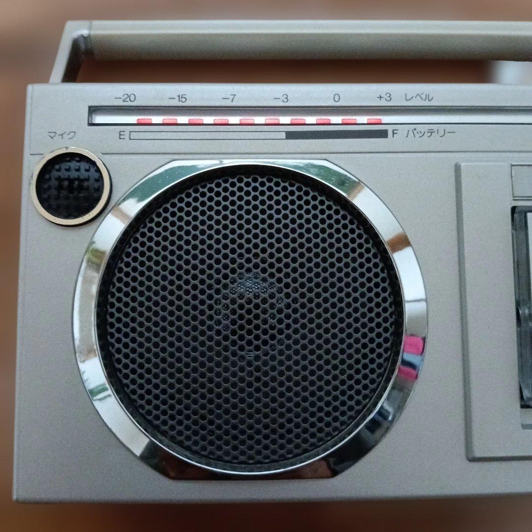 希少品！ナショナル　RN-Z600