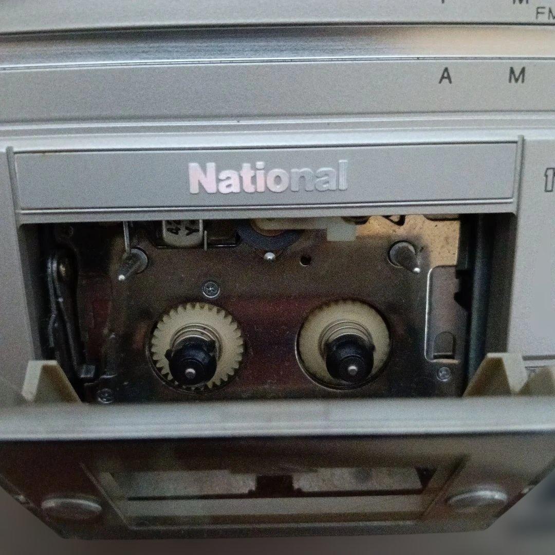 希少品！ナショナル　RN-Z600