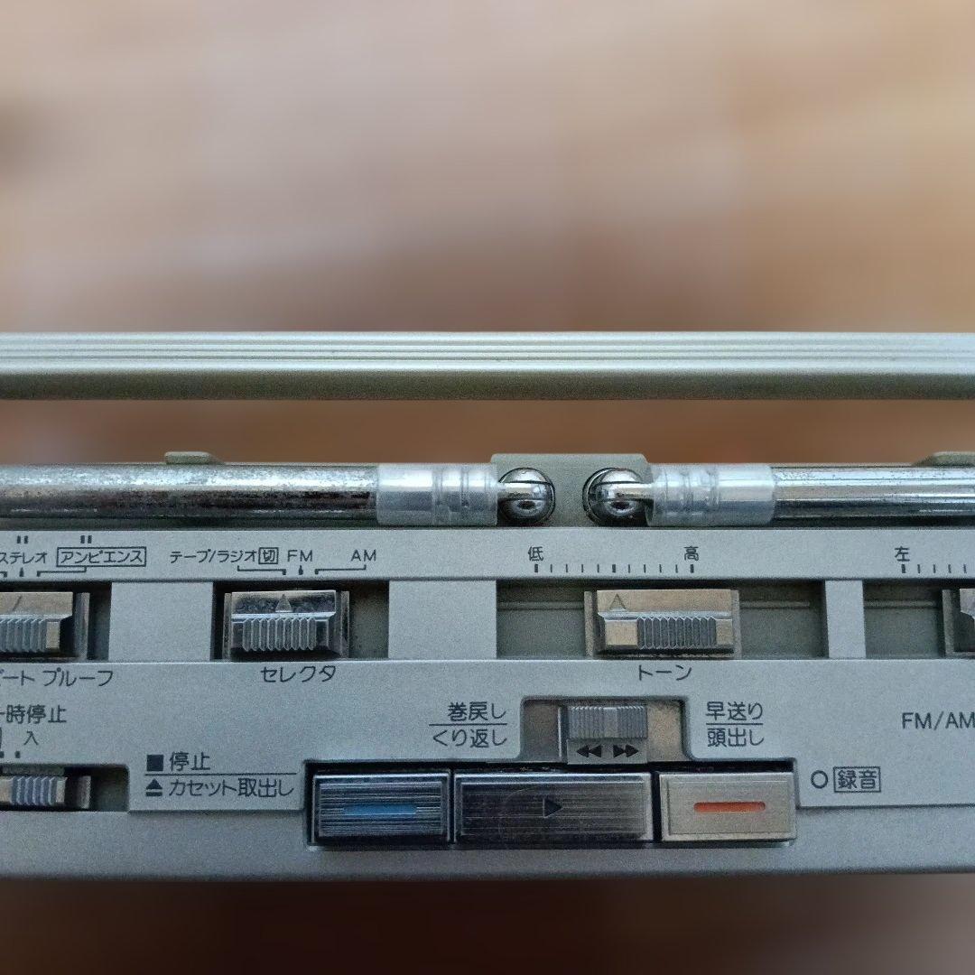 希少品！ナショナル　RN-Z600