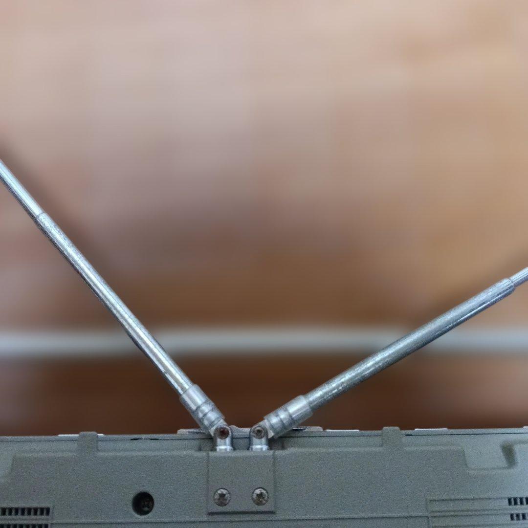 希少品！ナショナル　RN-Z600