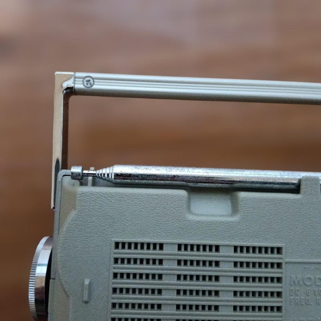 希少品！ナショナル　RN-Z600