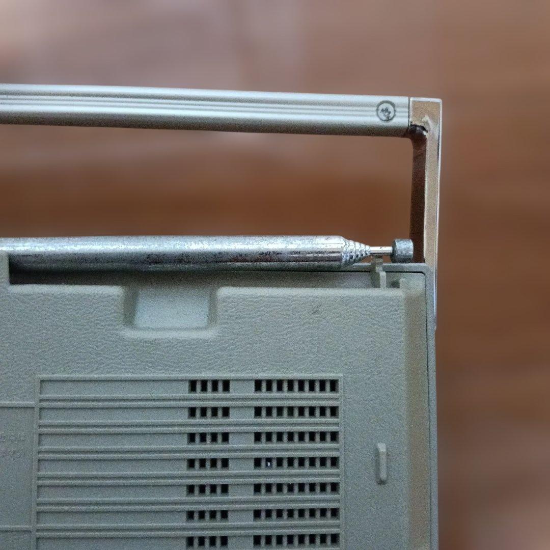 希少品！ナショナル　RN-Z600