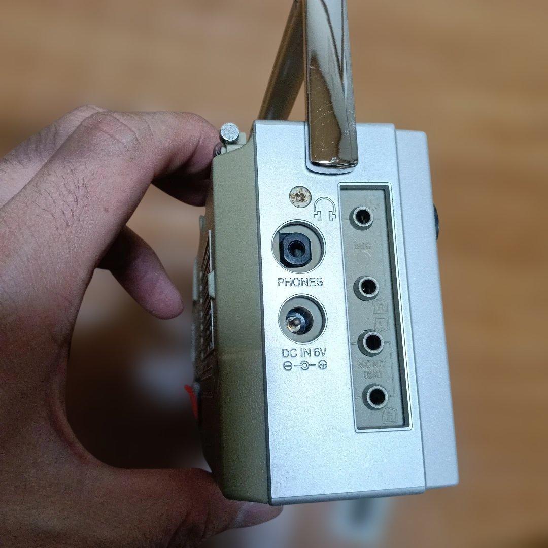 希少品！ナショナル　RN-Z600