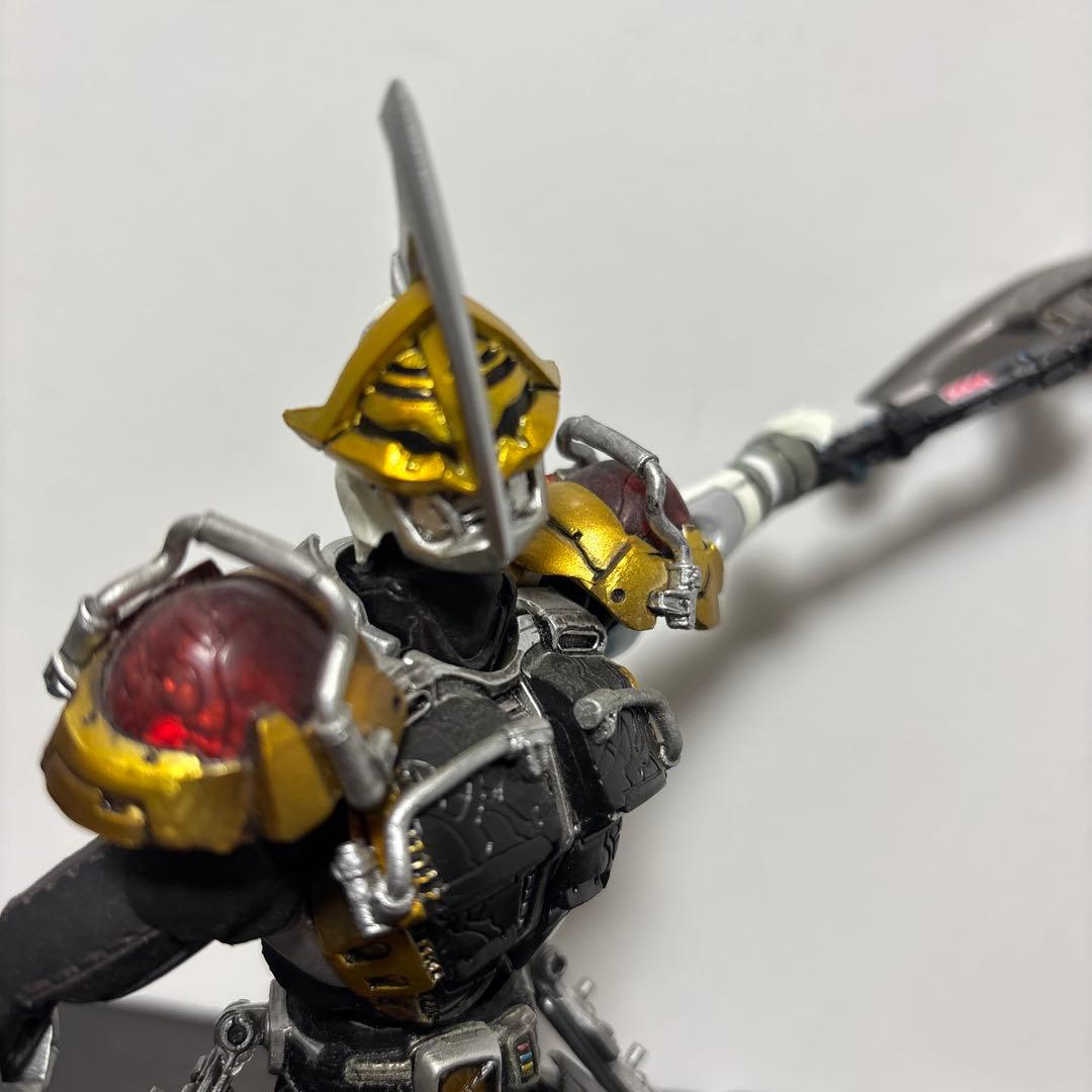 SIC 仮面ライダー 電王 セット