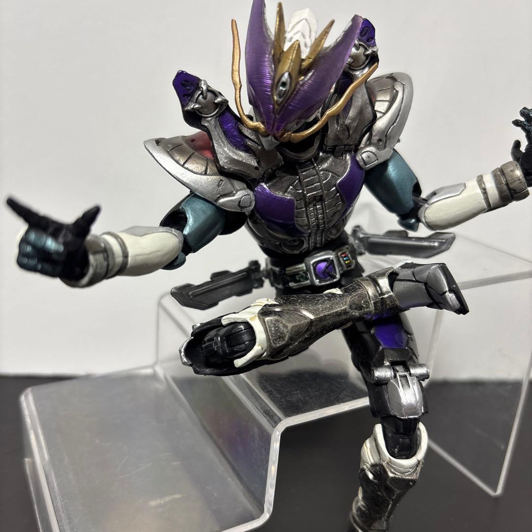 SIC 仮面ライダー 電王 セット