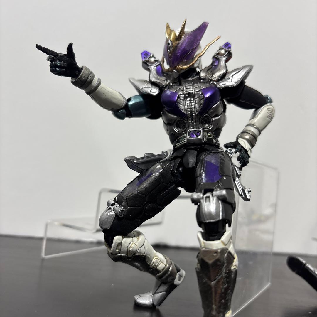 SIC 仮面ライダー 電王 セット