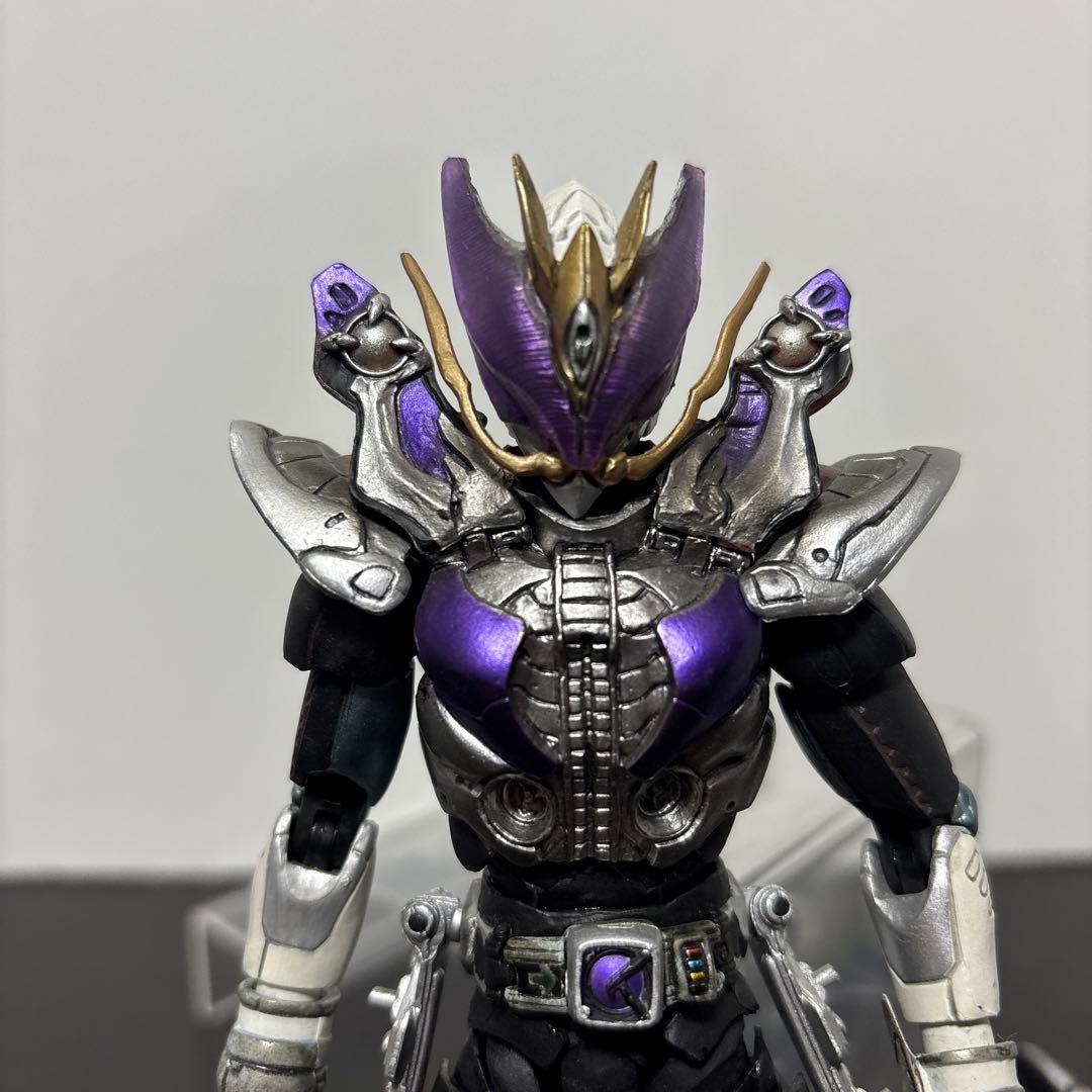 SIC 仮面ライダー 電王 セット