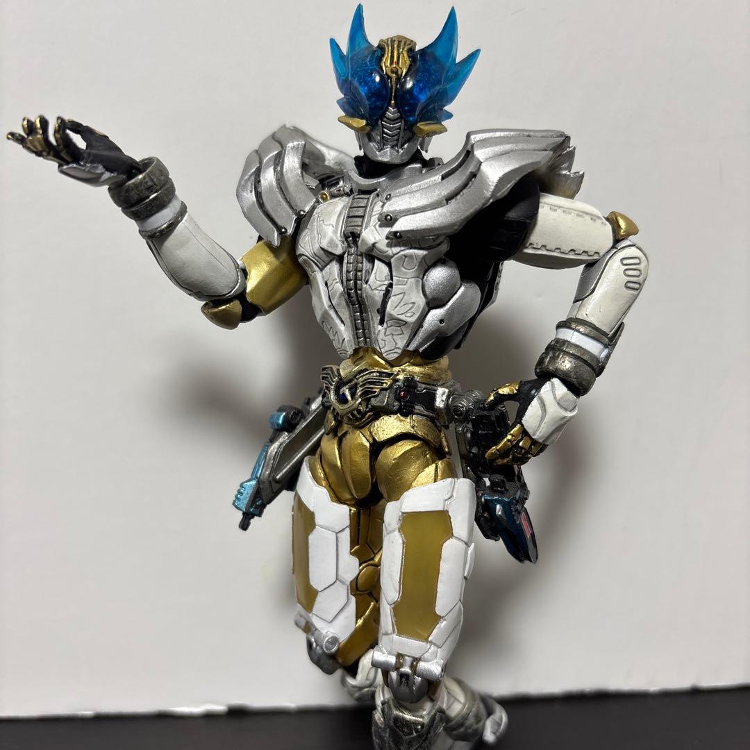 SIC 仮面ライダー 電王 セット