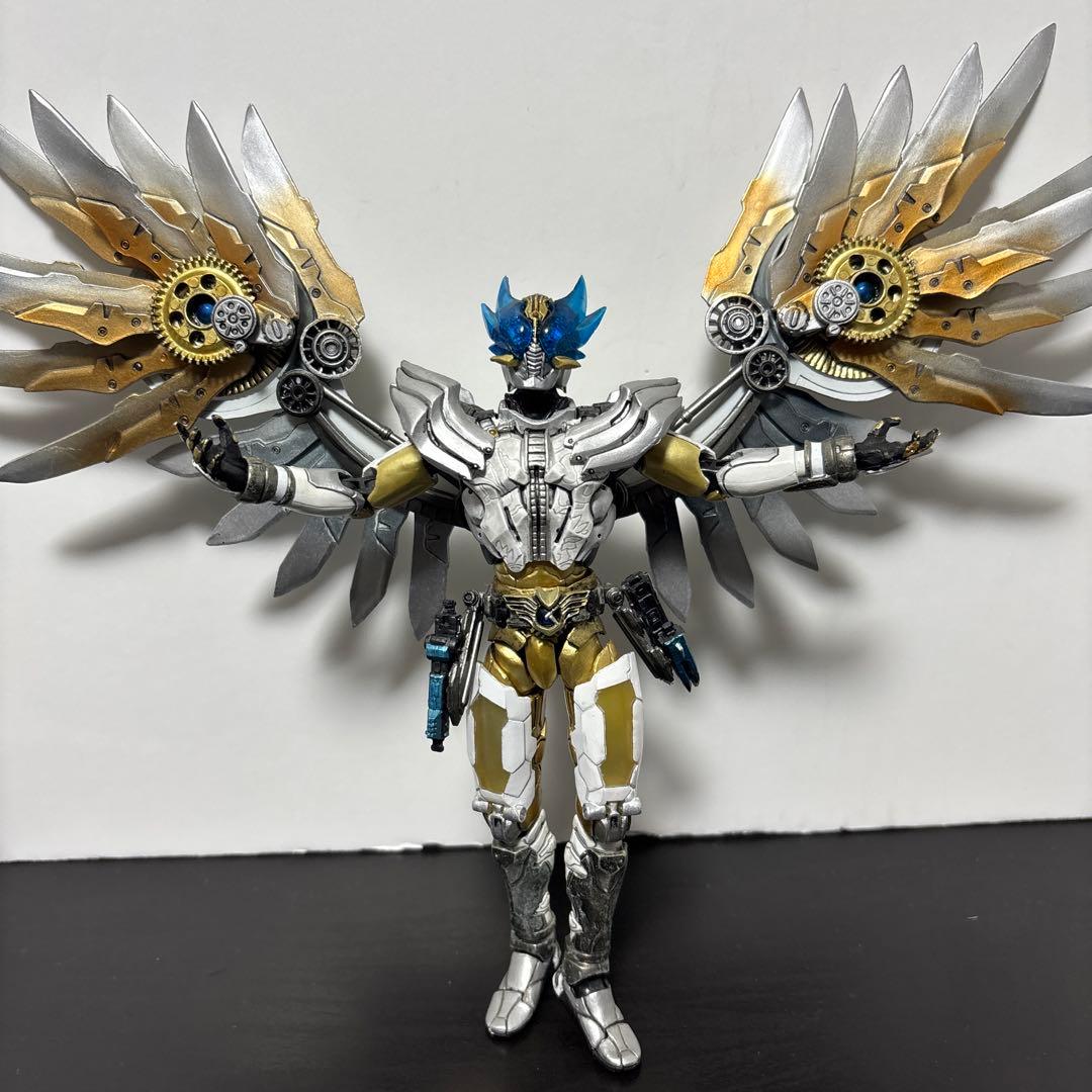 SIC 仮面ライダー 電王 セット