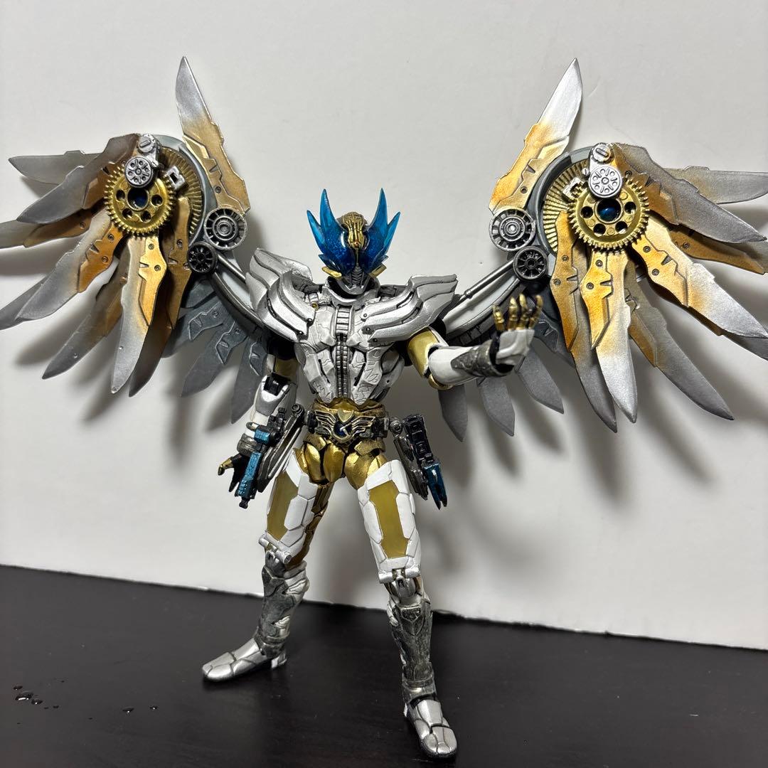 SIC 仮面ライダー 電王 セット