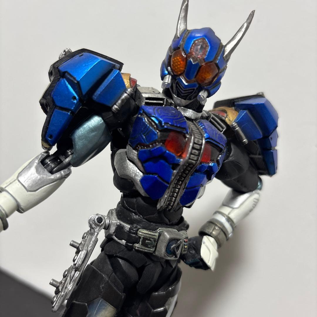 SIC 仮面ライダー 電王 セット