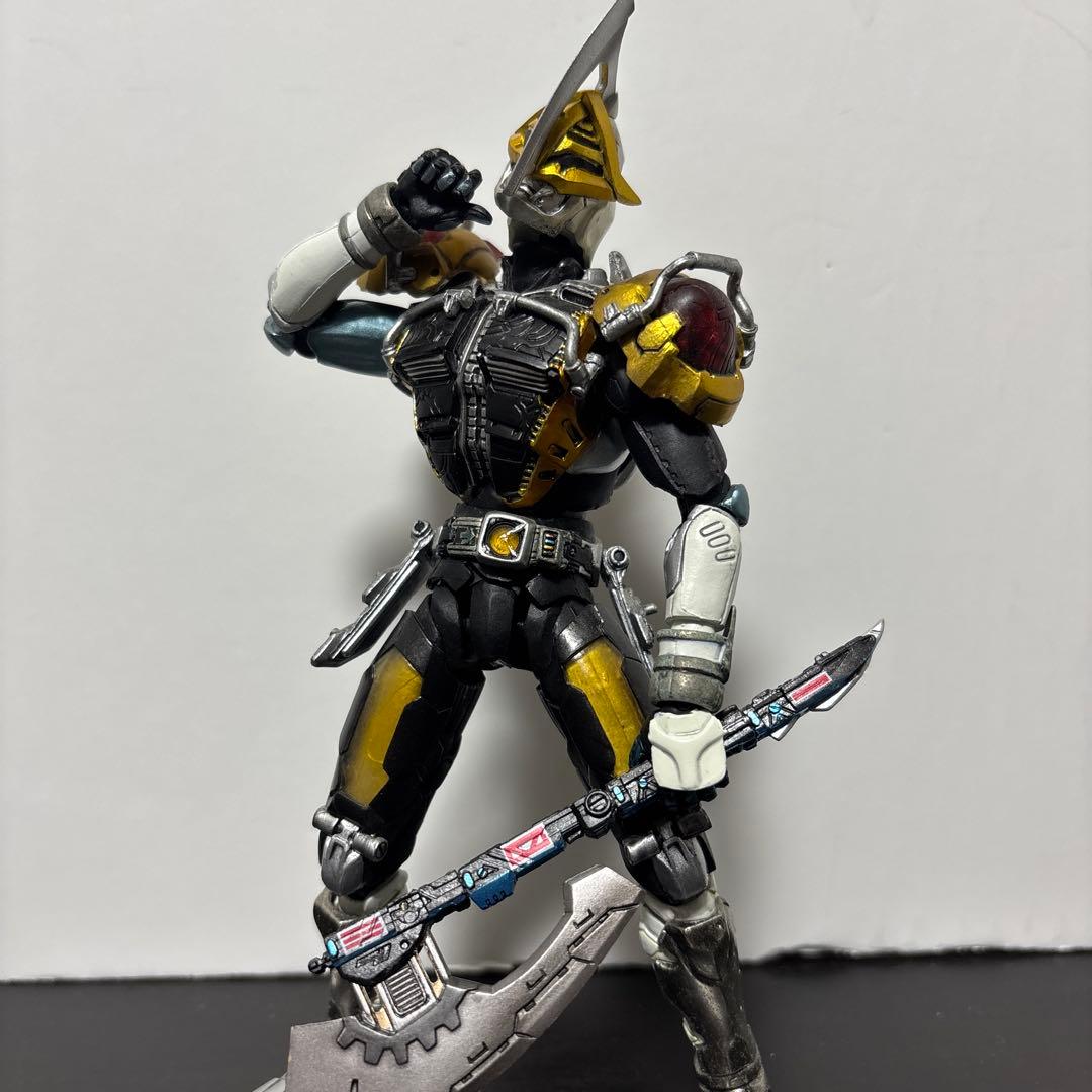 SIC 仮面ライダー 電王 セット